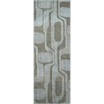 Bazzano Home Yıkanabilir, Dijital Baskı Halı – BZN - RZ 0022 - Görsel 4