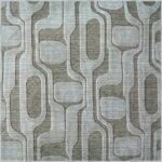 Bazzano Home Yıkanabilir, Dijital Baskı Halı – BZN - RZ 0022 - Görsel 2