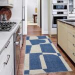 Bazzano Home Yıkanabilir, Dijital Baskı Halı – BZN - RZ 0023 - Görsel 2