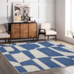 Bazzano Home Yıkanabilir, Dijital Baskı Halı – BZN - RZ 0023