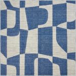 Bazzano Home Yıkanabilir, Dijital Baskı Halı – BZN - RZ 0023 - Görsel 4