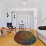 Bazzano Home Yıkanabilir, Dijital Baskı Halı – BZN - RZ 0024 - Görsel 9