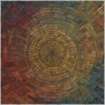 Bazzano Home Yıkanabilir, Dijital Baskı Halı – BZN - RZ 0024 - Görsel 2