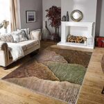 Bazzano Home Yıkanabilir, Dijital Baskı Halı – BZN - RZ 0027 - Görsel 7