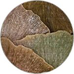 Bazzano Home Yıkanabilir, Dijital Baskı Halı – BZN - RZ 0027 - Görsel 6