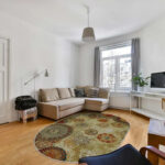 Bazzano Home Yıkanabilir, Dijital Baskı Halı – BZN - RZ 0028 - Görsel 9