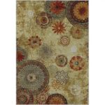 Bazzano Home Yıkanabilir, Dijital Baskı Halı – BZN - RZ 0028 - Görsel 8