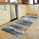 Bazzano Home Yıkanabilir, Dijital Baskı Halı – BZN - RZ 0030 - Görsel 3