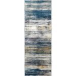 Bazzano Home Yıkanabilir, Dijital Baskı Halı – BZN - RZ 0030 - Görsel 4