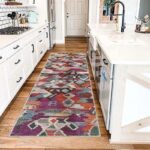 Bazzano Home Yıkanabilir, Dijital Baskı Halı – BZN - RZ 0031 - Görsel 2