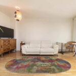 Bazzano Home Yıkanabilir, Dijital Baskı Halı – BZN - RZ 0035 - Görsel 9