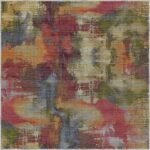 Bazzano Home Yıkanabilir, Dijital Baskı Halı – BZN - RZ 0035 - Görsel 2