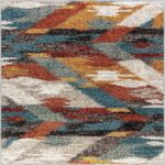 Bazzano Home Yıkanabilir, Dijital Baskı Halı – BZN - RZ 0037 - Görsel 3