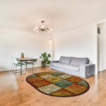 Bazzano Home Yıkanabilir, Dijital Baskı Halı – BZN - RZ 0039 - Görsel 9