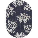 Bazzano Home Yıkanabilir, Dijital Baskı Halı – BZN - RZ 0041 - Görsel 10