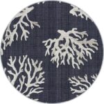 Bazzano Home Yıkanabilir, Dijital Baskı Halı – BZN - RZ 0041 - Görsel 6