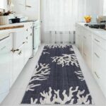 Bazzano Home Yıkanabilir, Dijital Baskı Halı – BZN - RZ 0041 - Görsel 3