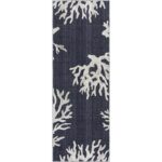 Bazzano Home Yıkanabilir, Dijital Baskı Halı – BZN - RZ 0041 - Görsel 4