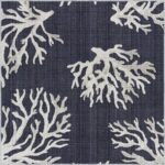 Bazzano Home Yıkanabilir, Dijital Baskı Halı – BZN - RZ 0041 - Görsel 2