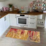 Bazzano Home Yıkanabilir, Dijital Baskı Halı – BZN - RZ 0042 - Görsel 3