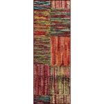 Bazzano Home Yıkanabilir, Dijital Baskı Halı – BZN - RZ 0044 - Görsel 3