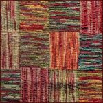 Bazzano Home Yıkanabilir, Dijital Baskı Halı – BZN - RZ 0044 - Görsel 4