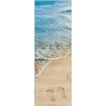 Bazzano Home Yıkanabilir, Dijital Baskı Halı – BZN - RZ 0045 - Görsel 5